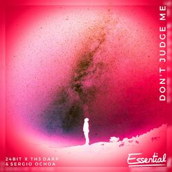 Cover of Don't Judge Me