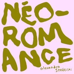 Cover of Néo-Romance