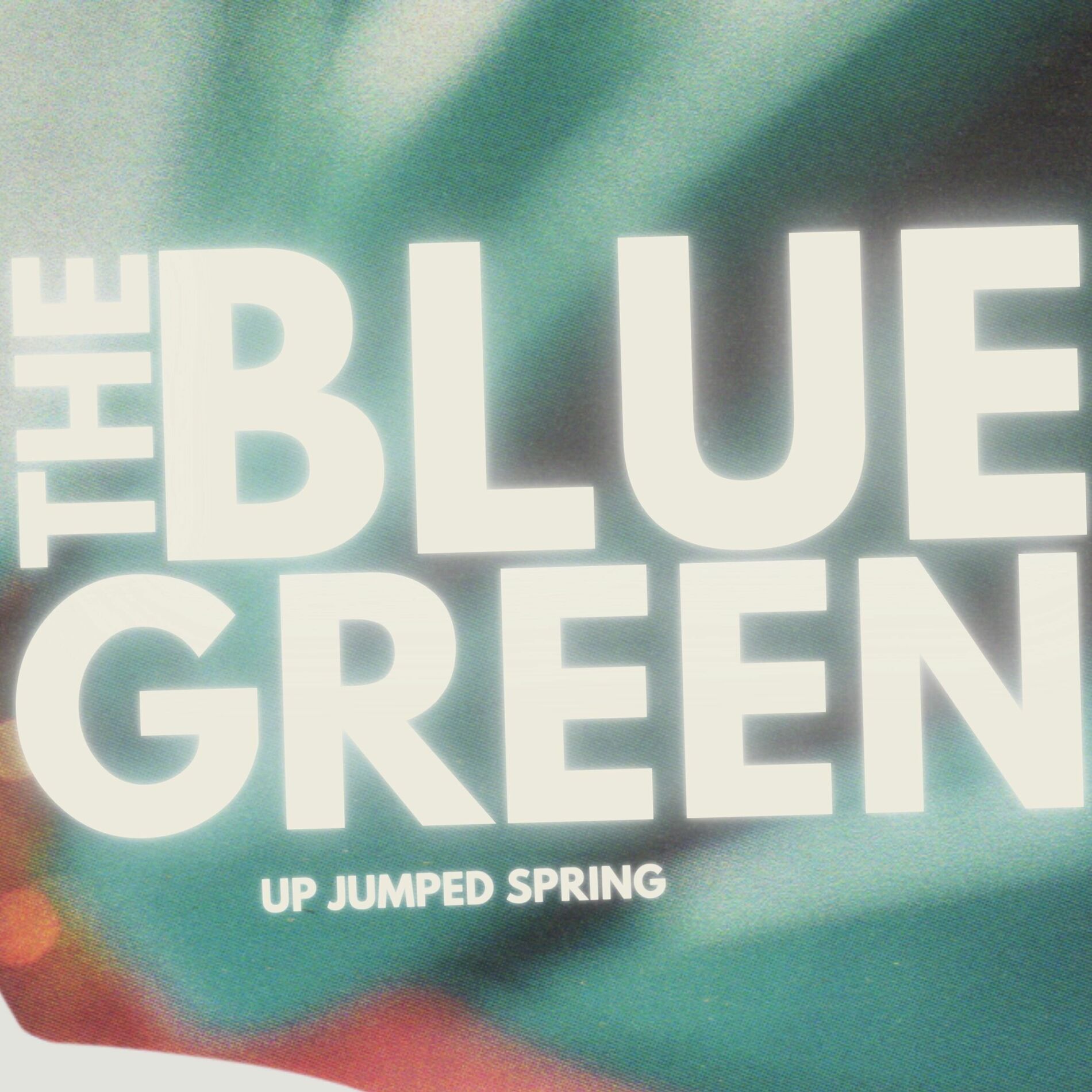 Album cover of Up Jumped Spring