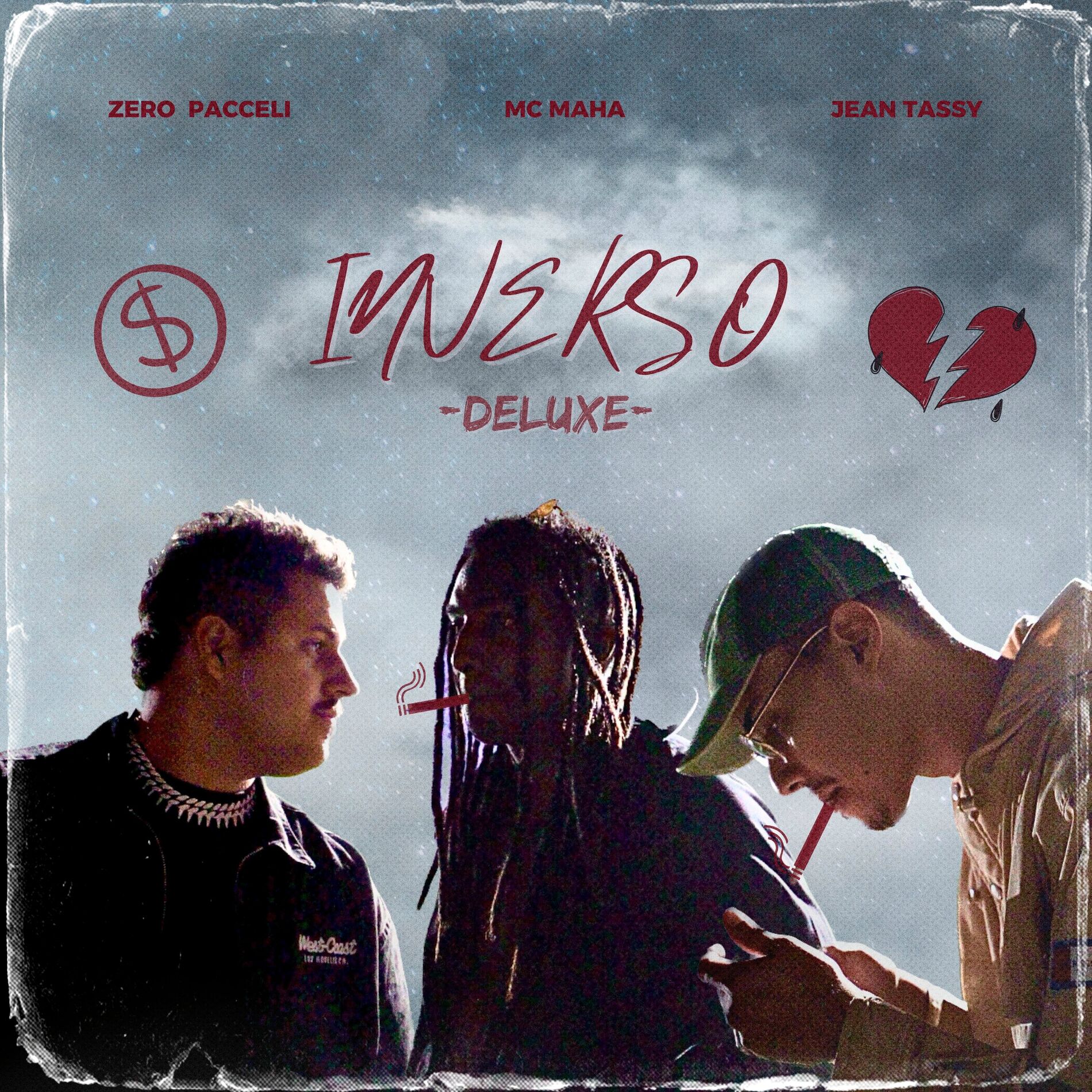 Album cover of Fragmentado