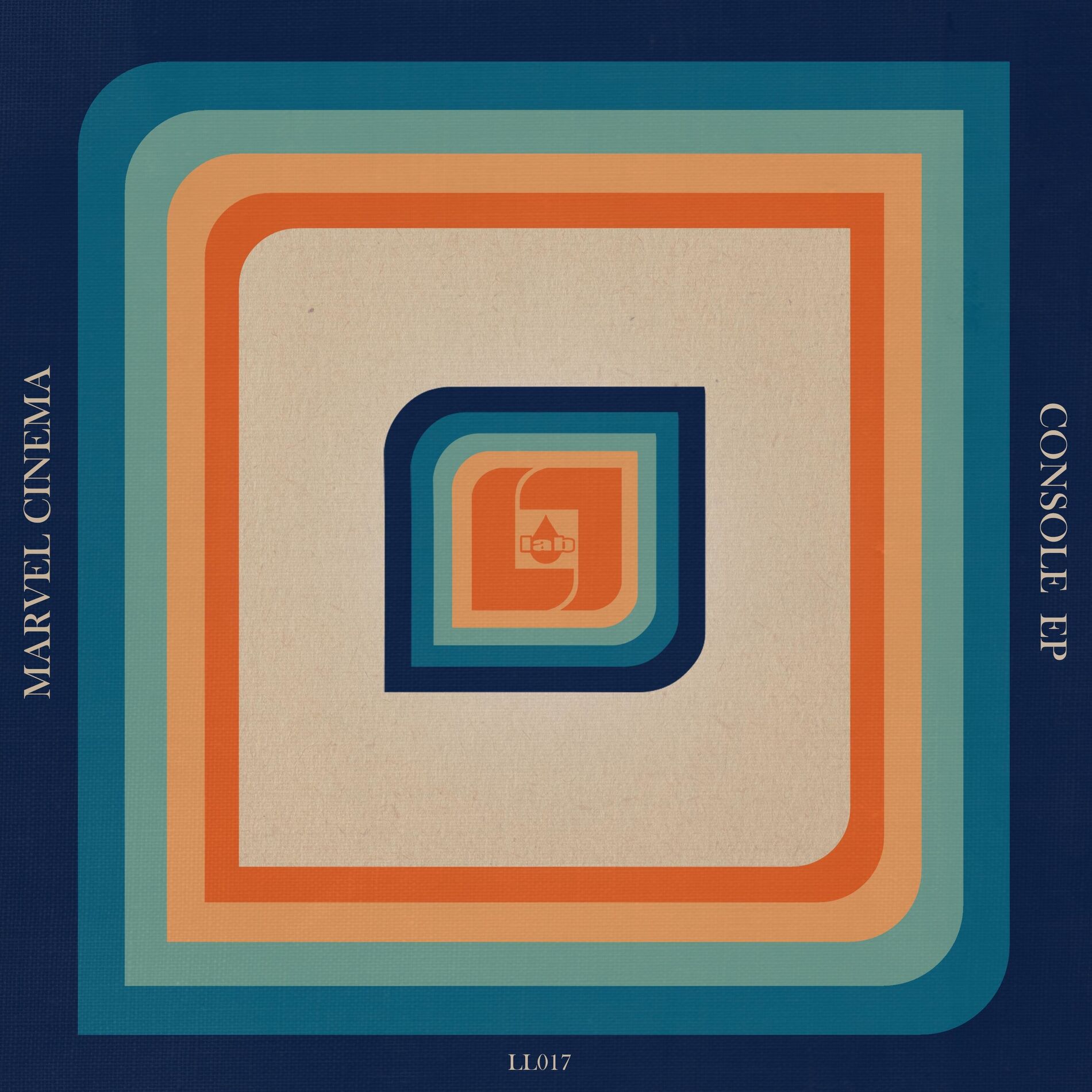 Album cover of Console EP