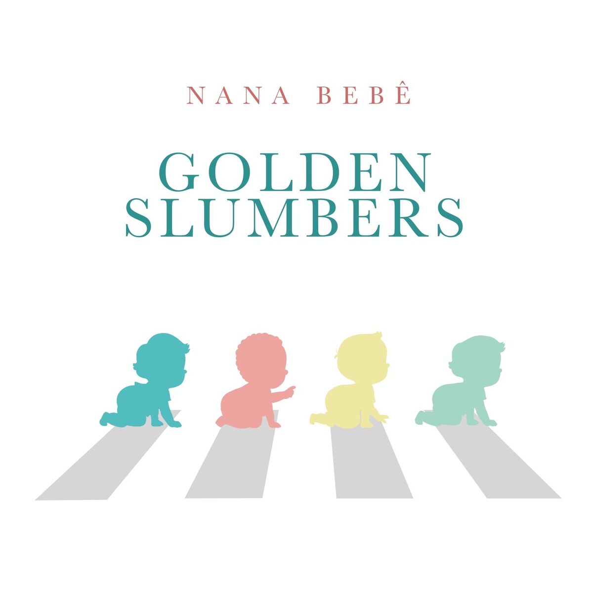 Album cover of Golden Slumbers