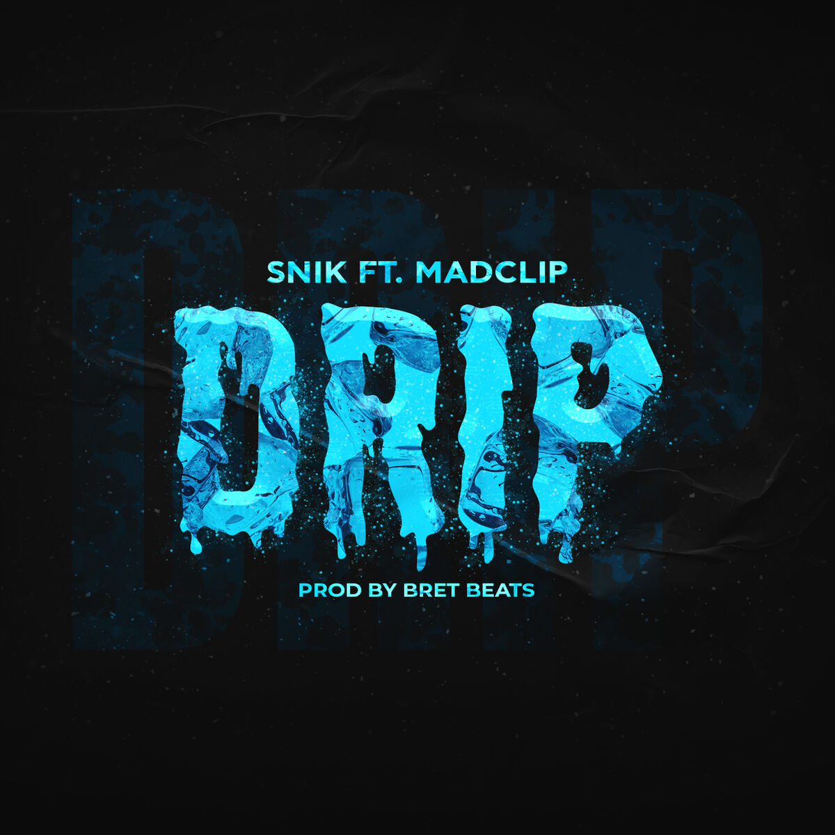 Album cover of Drip