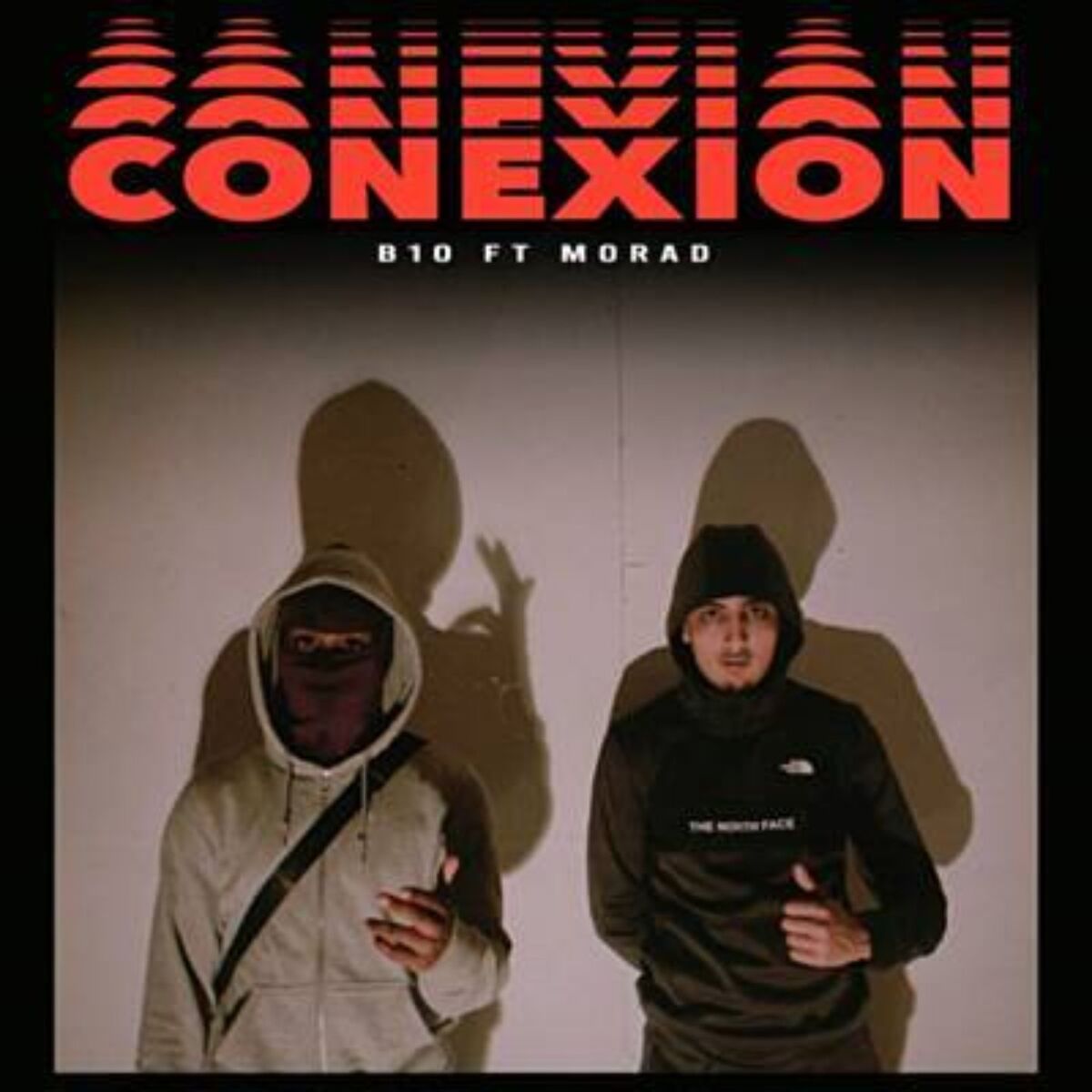 Album cover of Conexión