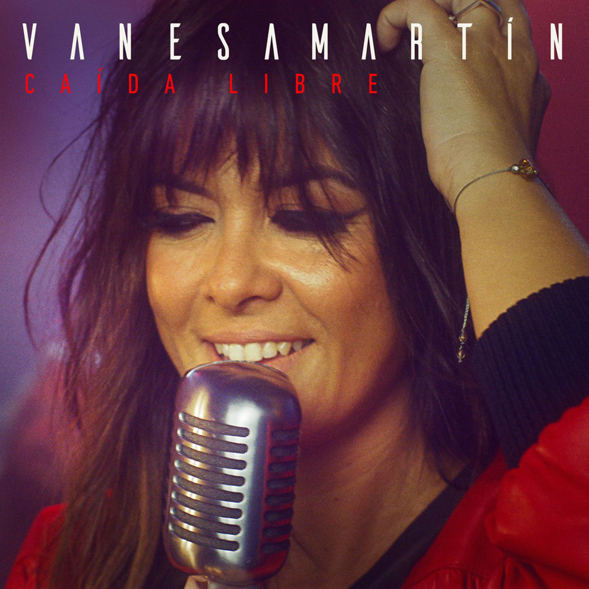 Album cover of Caída libre