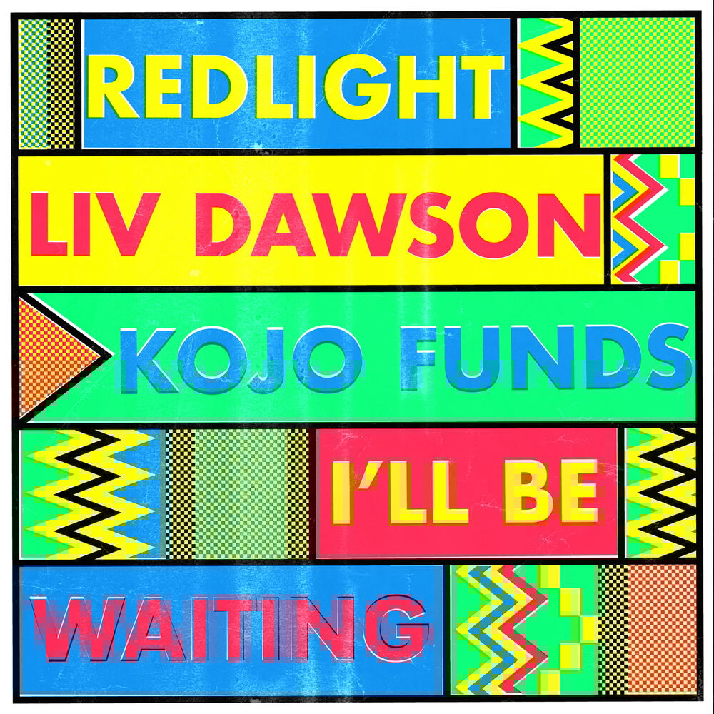 Picture of I'll Be Waiting