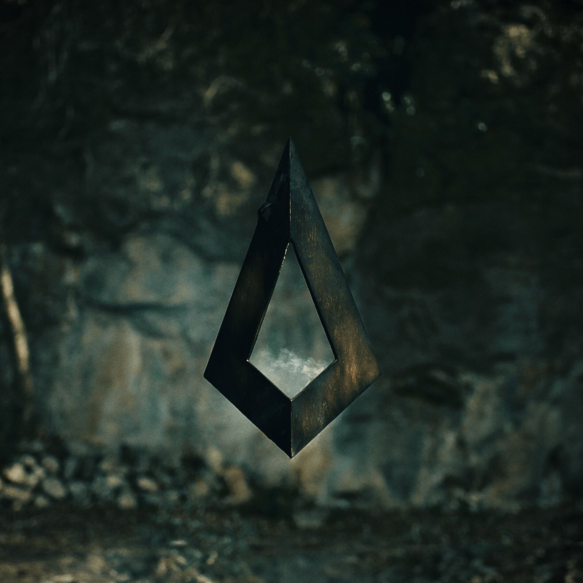Album cover of Flown
