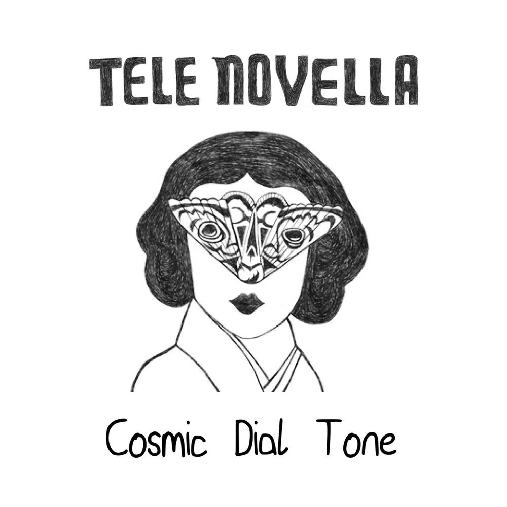 Picture of Cosmic Dial Tone