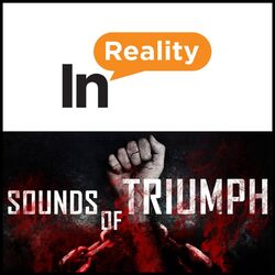 Cover of Sounds of Triumph