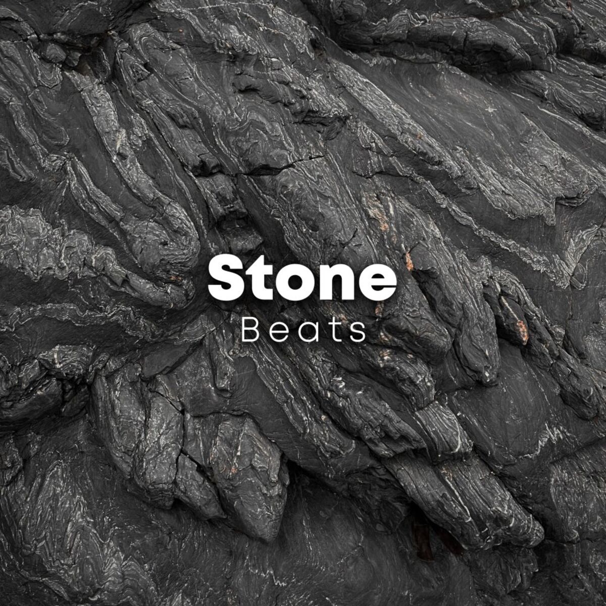 Album cover of Stone Beats