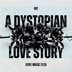 Cover of A Dystopian Love Story EP by undefined