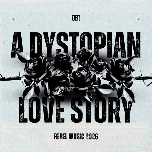 A Dystopian Love Story EP