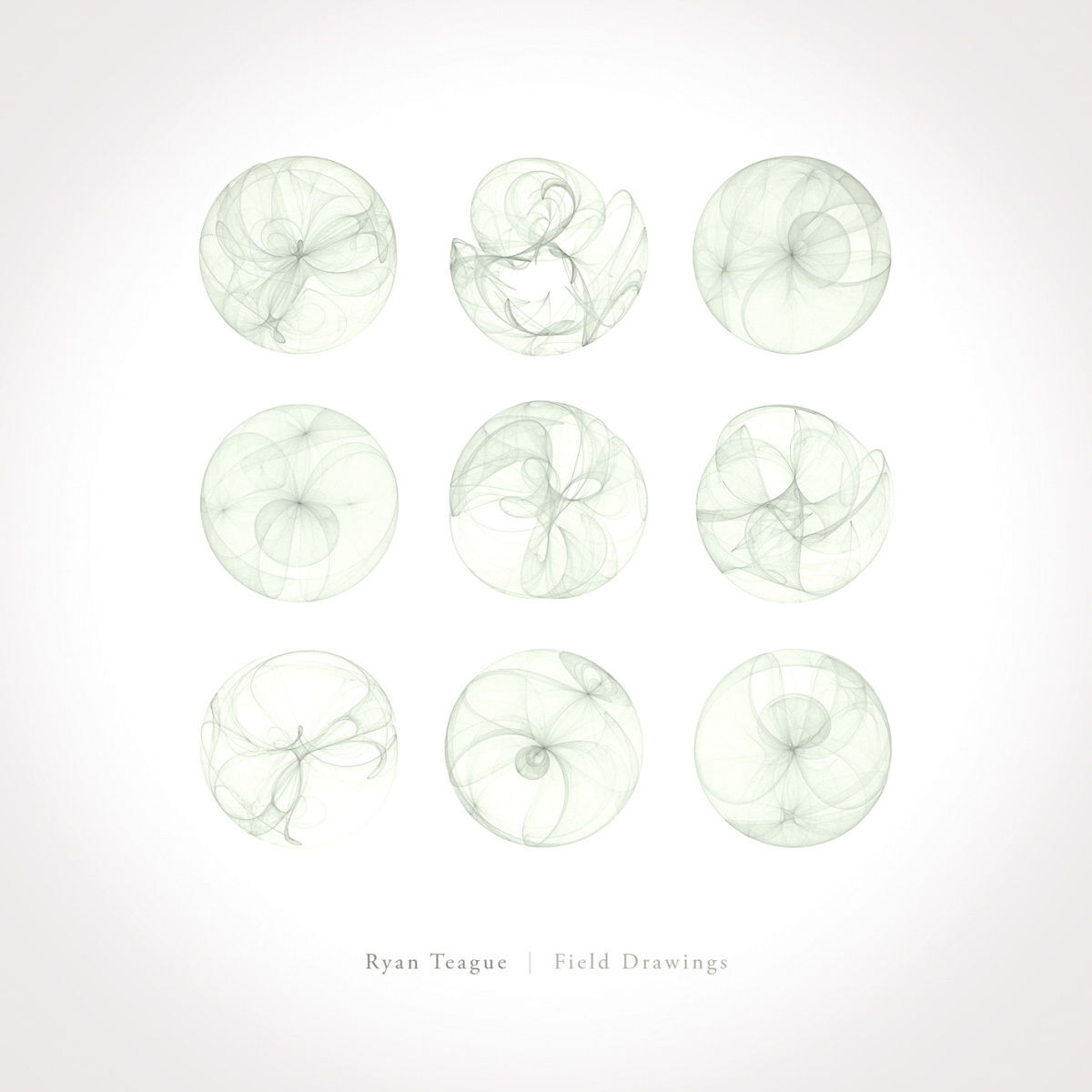 Album cover of Shadow Play