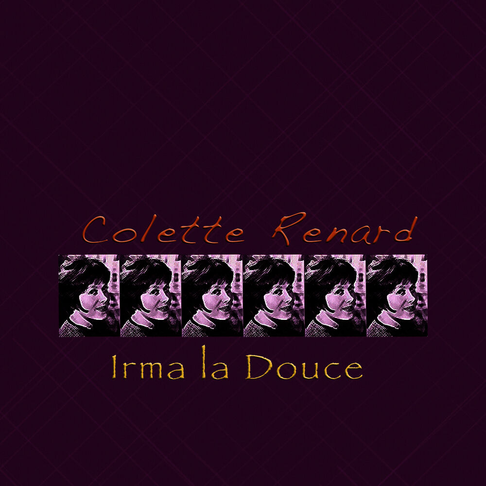 Picture of Irma La Douce