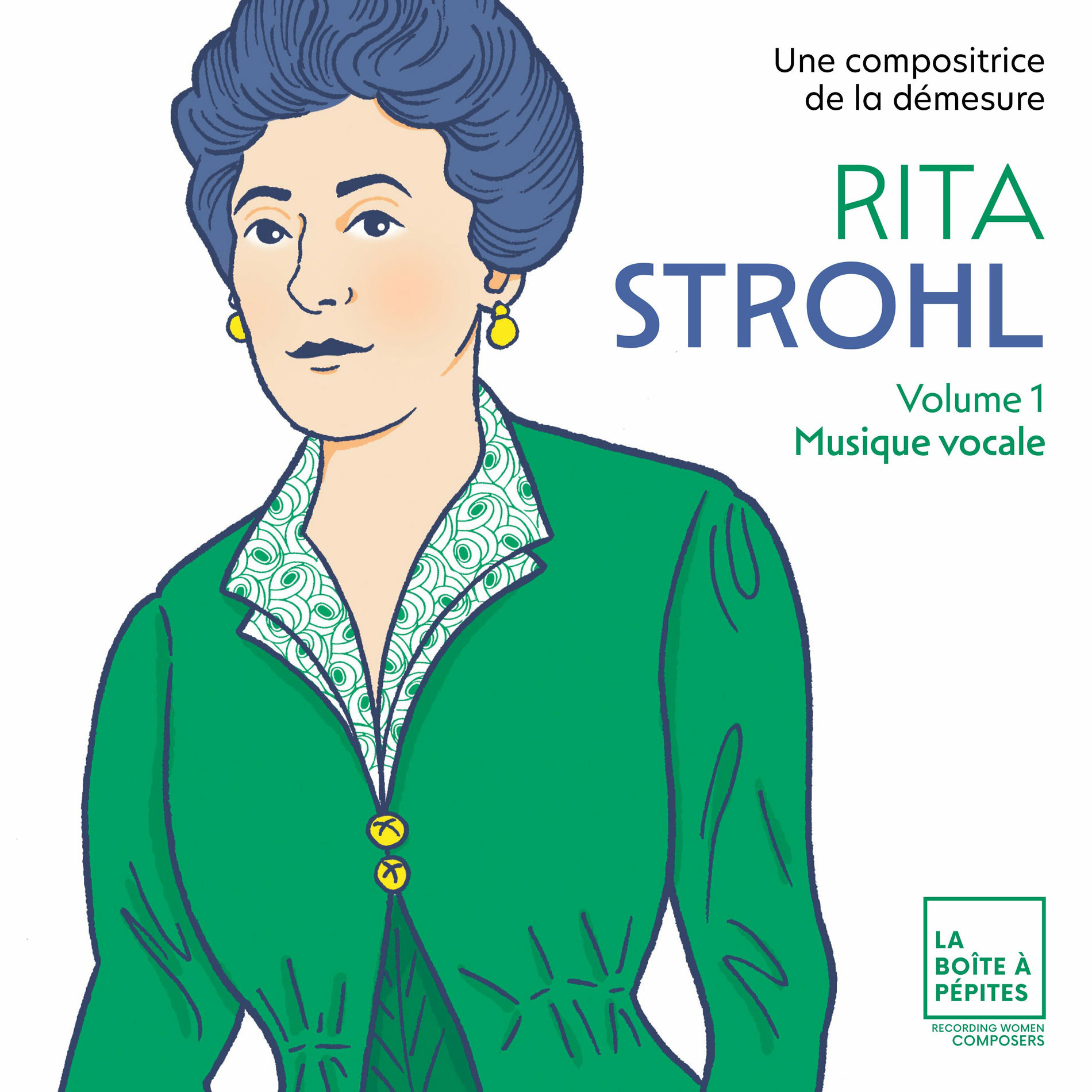 Album cover of Carmen