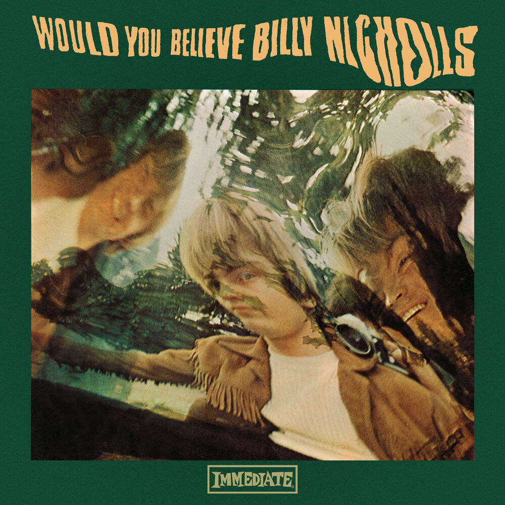 Picture of Would You Believe