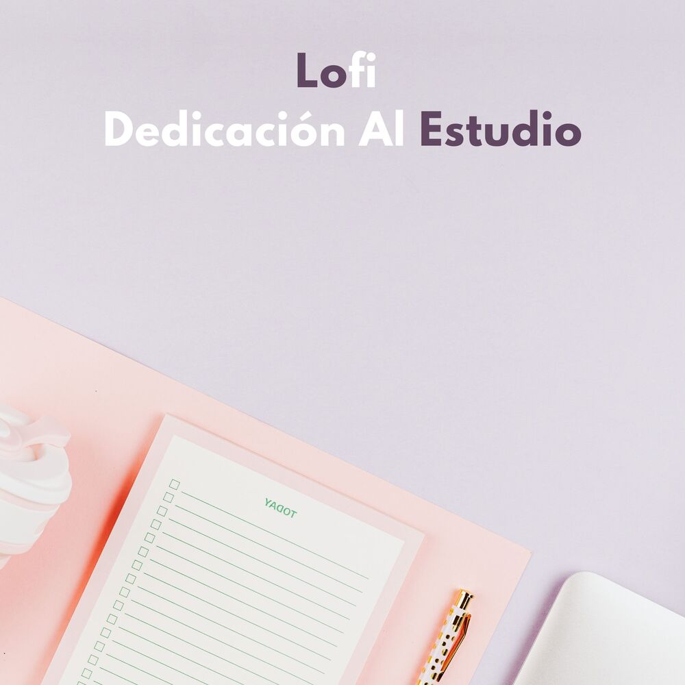 Picture of Lofi: Dedicación Al Estudio