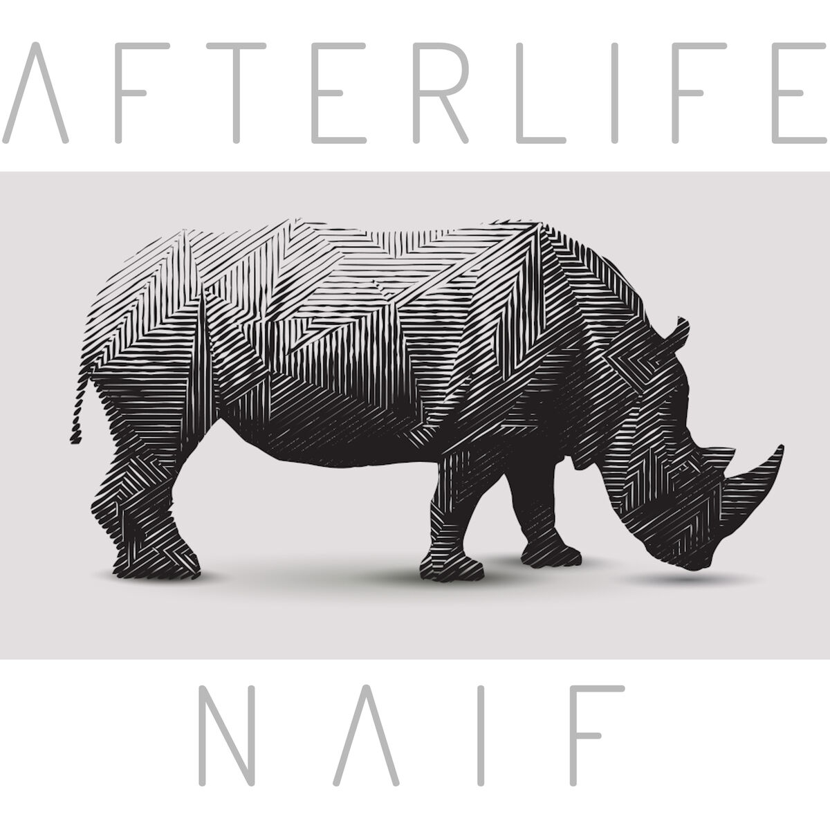 Album cover of Naif