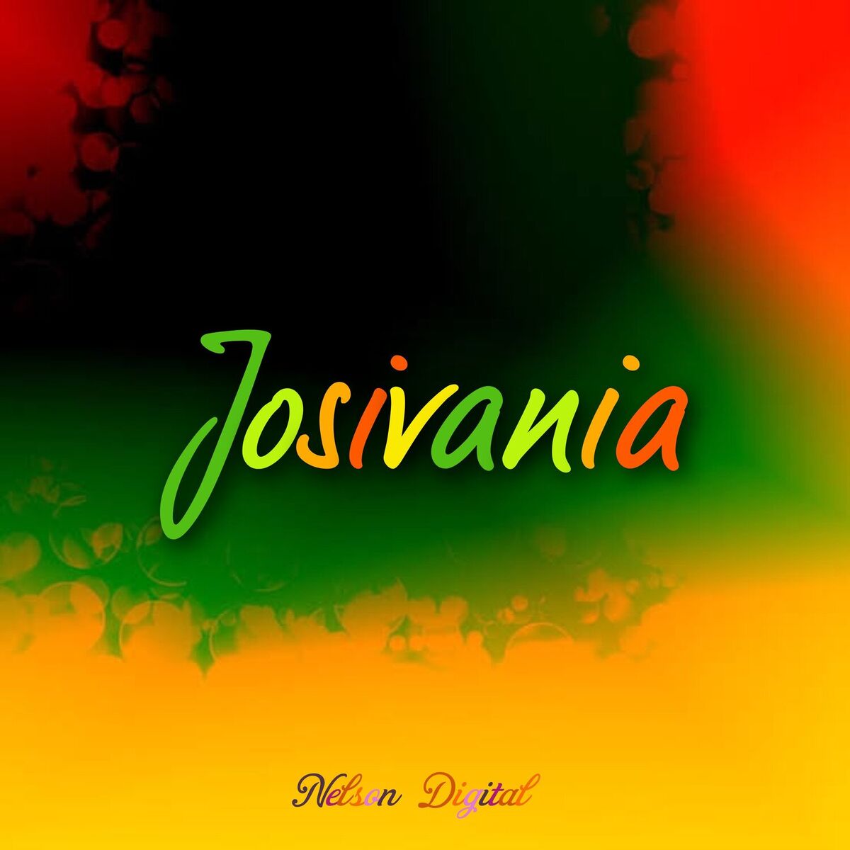 Album cover of Josivania