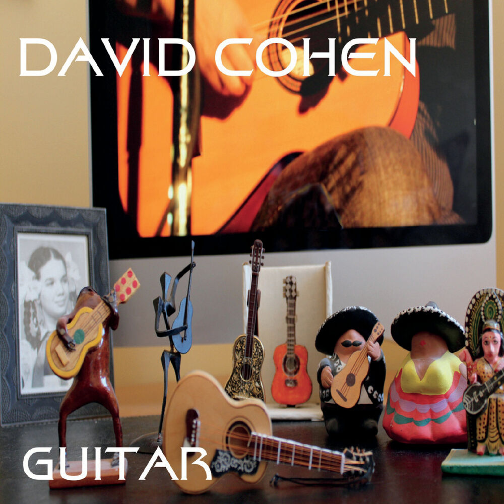 Picture of Guitar