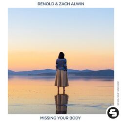 Cover of Missing Your Body