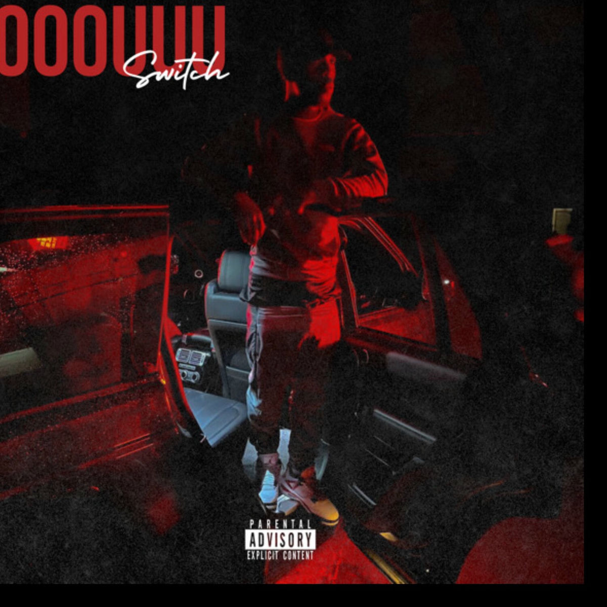 Album cover of OOOUUU