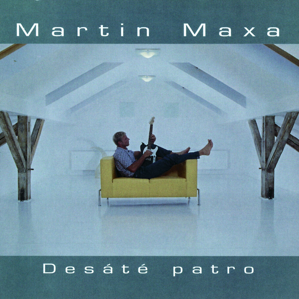 Picture of Desate Patro