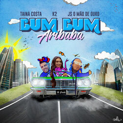 Cover of Bum Bum Aribaba