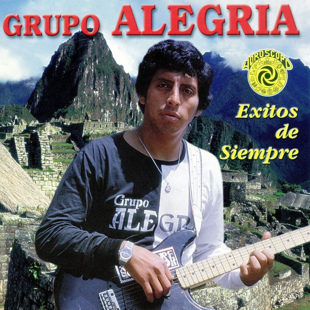 Picture of Éxitos de Siempre
