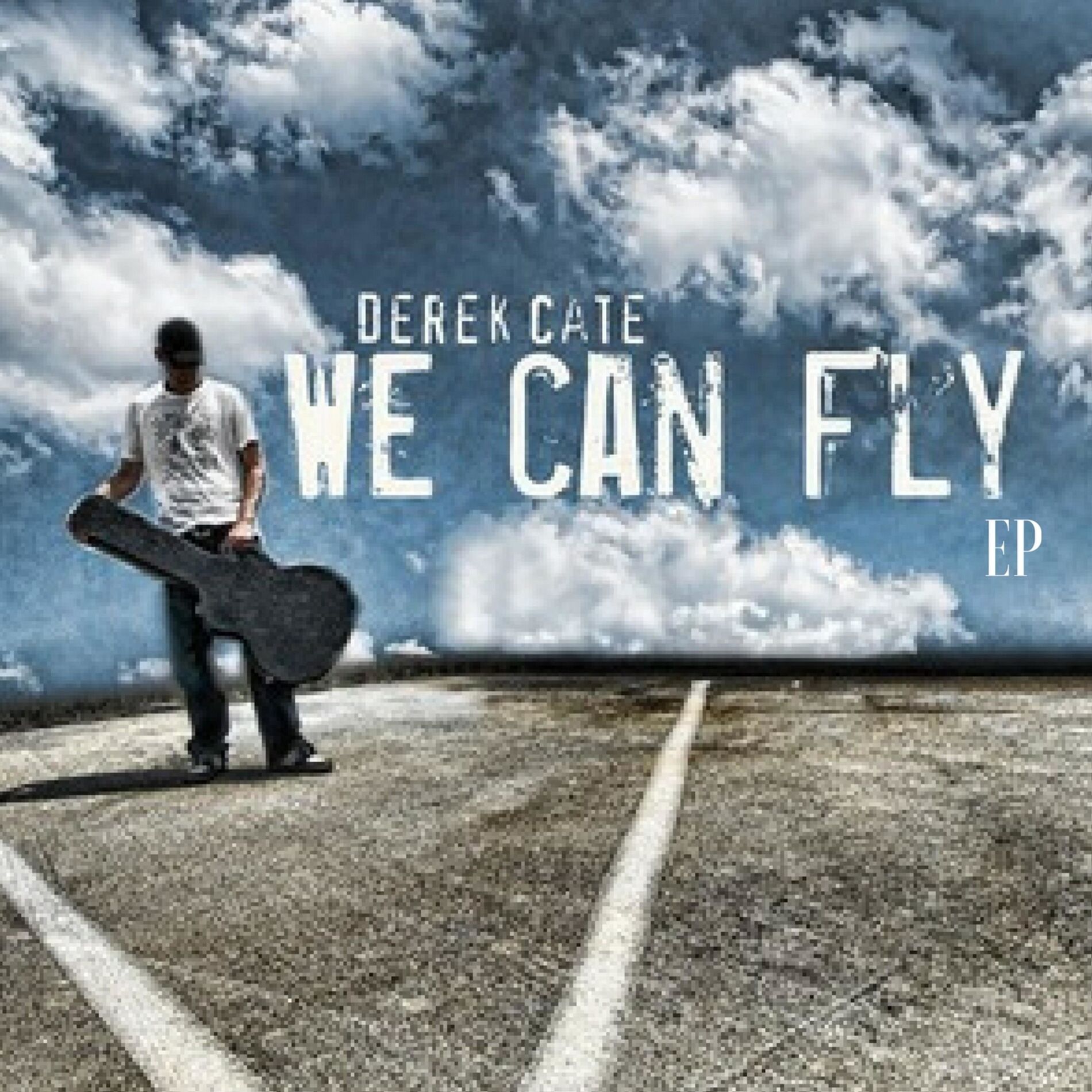 Album cover of We Can Fly