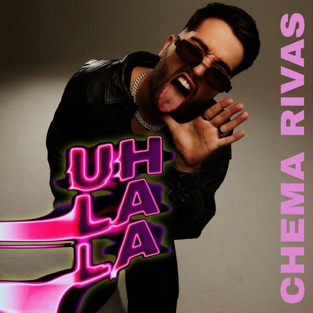Album cover of UhLala