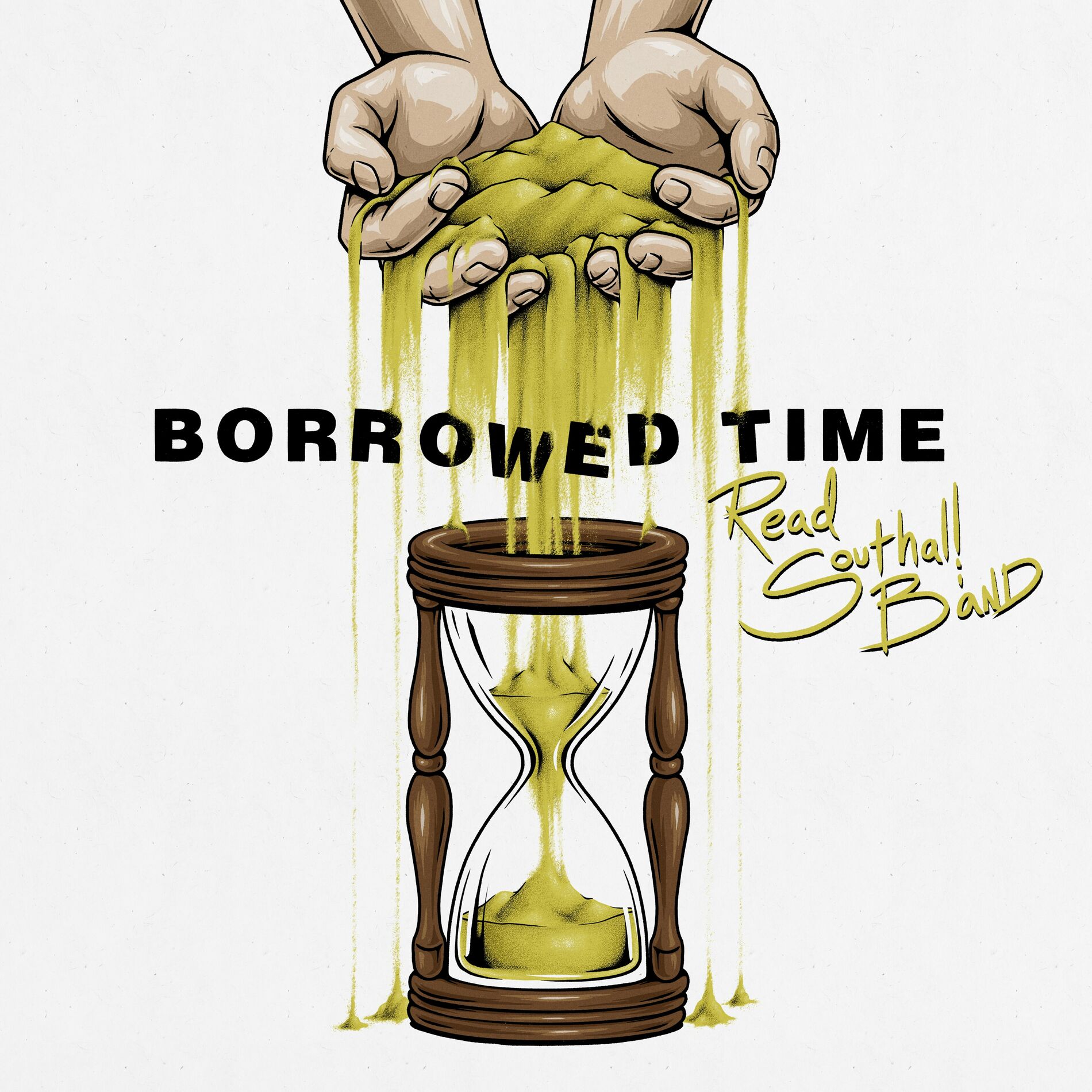 Album cover of Serenade