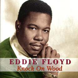 Cover of Knock On Wood
