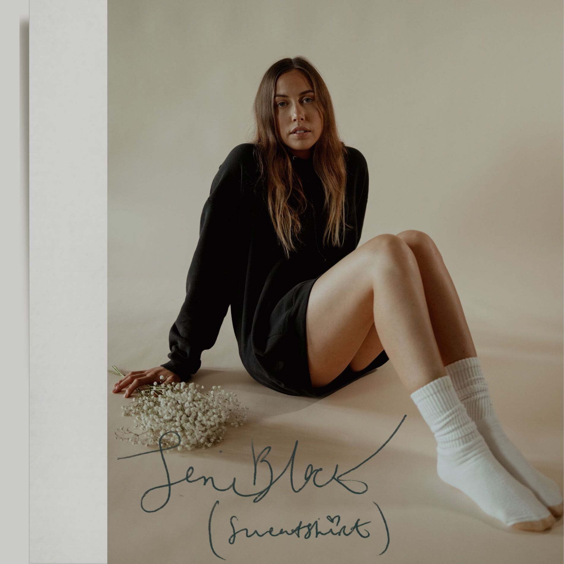 Album cover of Black Sweatshirt