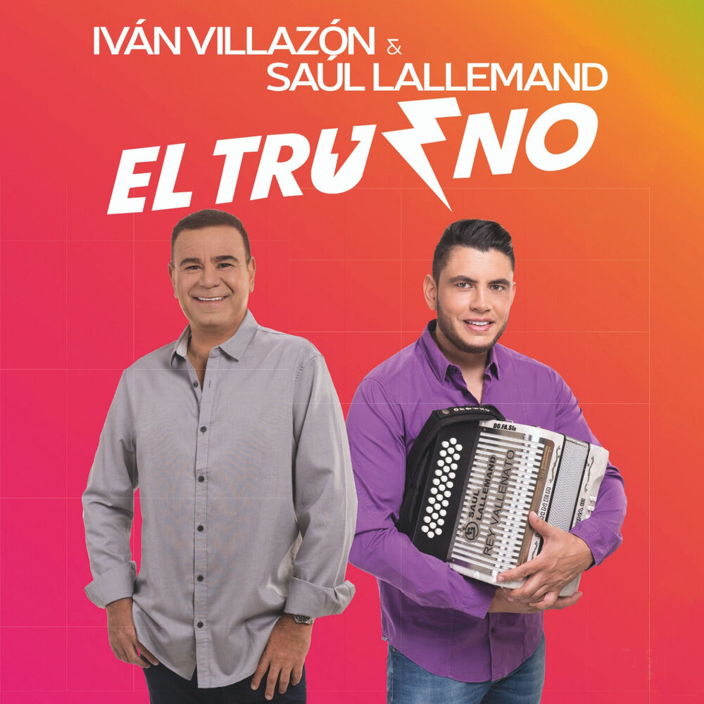 Picture of El Trueno