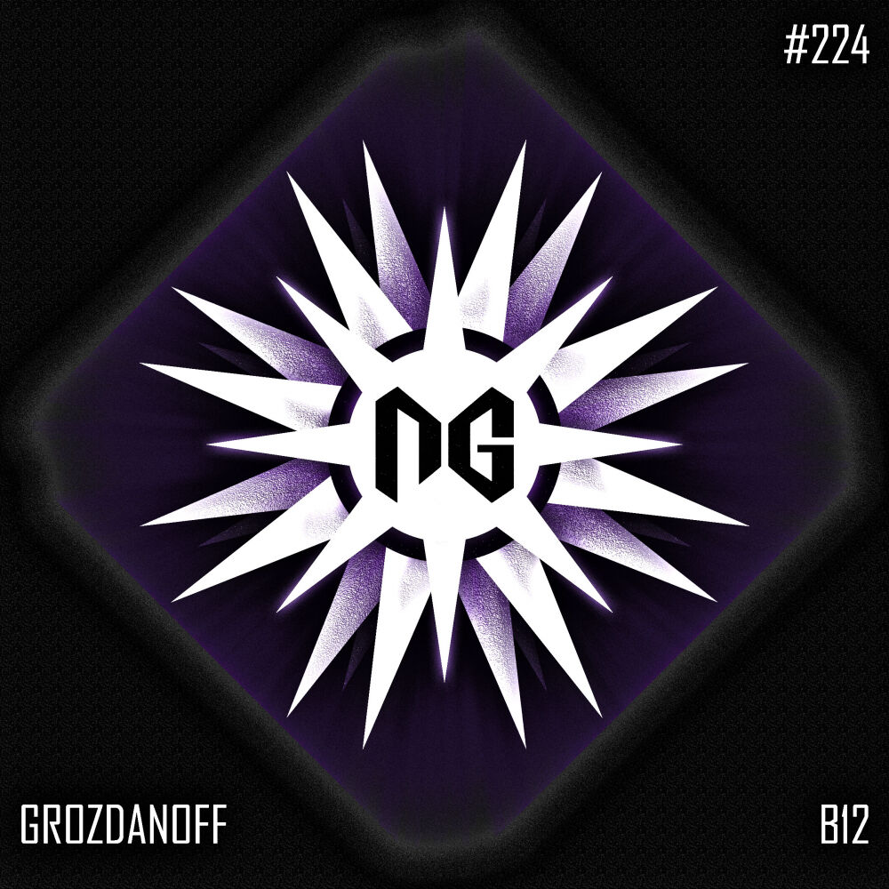 Picture of B12