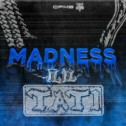 Cover of Madness