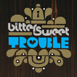 Cover of Trouble (Jason Bentley Remix)