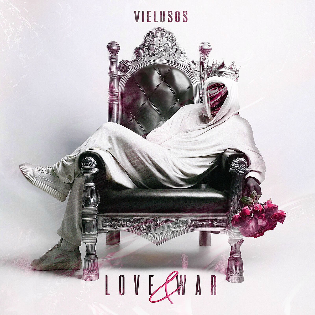 Album cover of Love&War