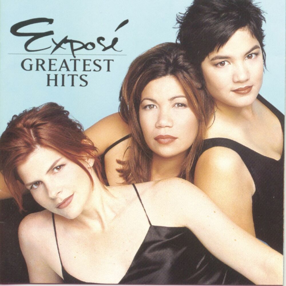 Picture of Greatest Hits