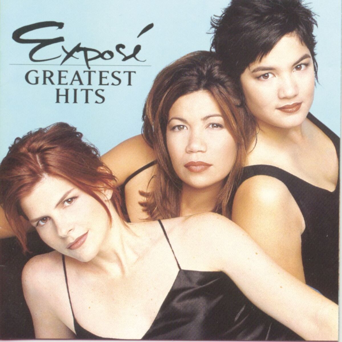 Album cover of Greatest Hits