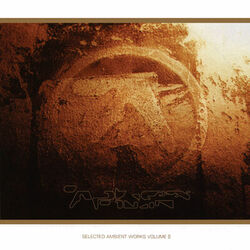 Cover of Selected Ambient Works Volume II