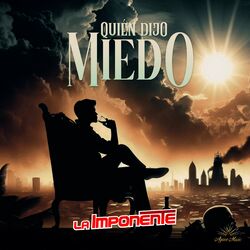 Cover of ¿Quién Dijo Miedo?