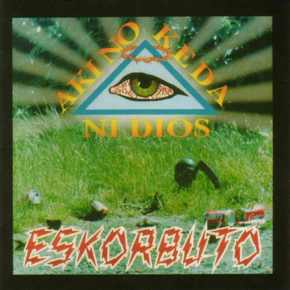 Picture of Aki No Keda Ni Dios