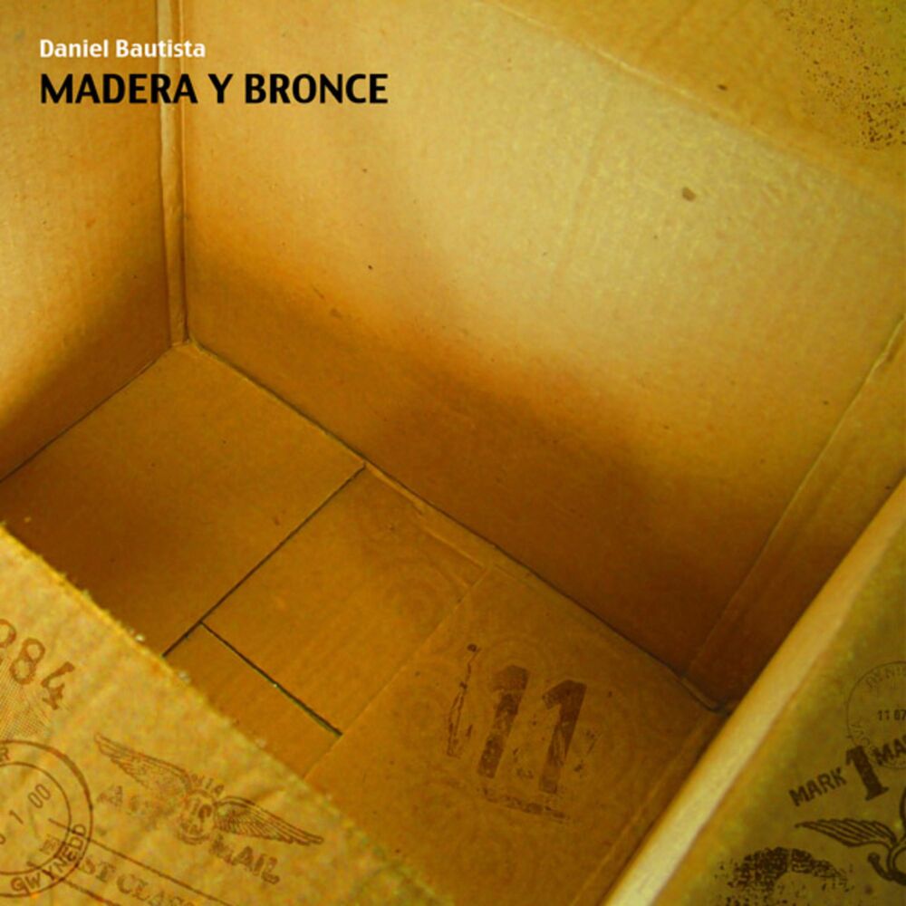 Picture of Madera y Bronce