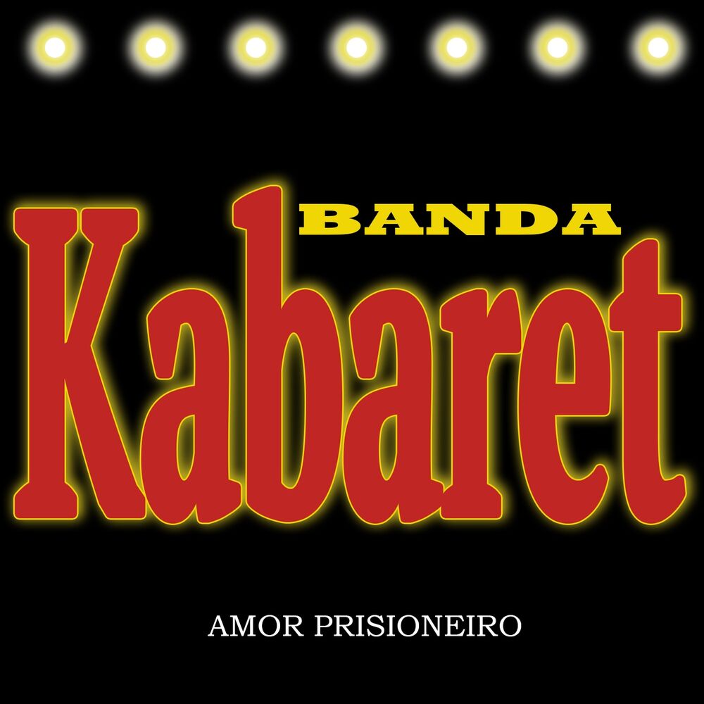 Picture of Amor Prisioneiro