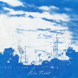 Cover of Palm Trees
