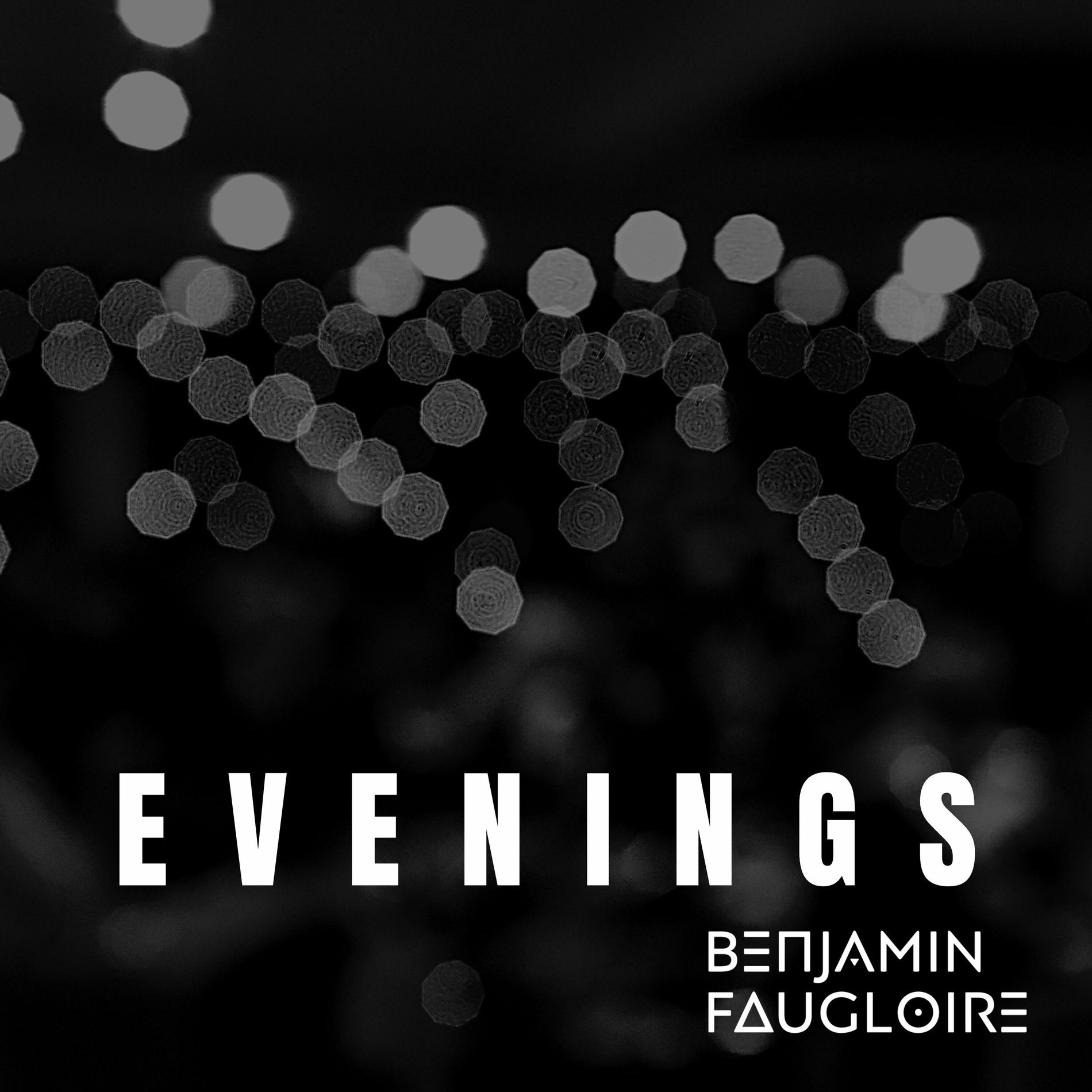 Album cover of Evenings