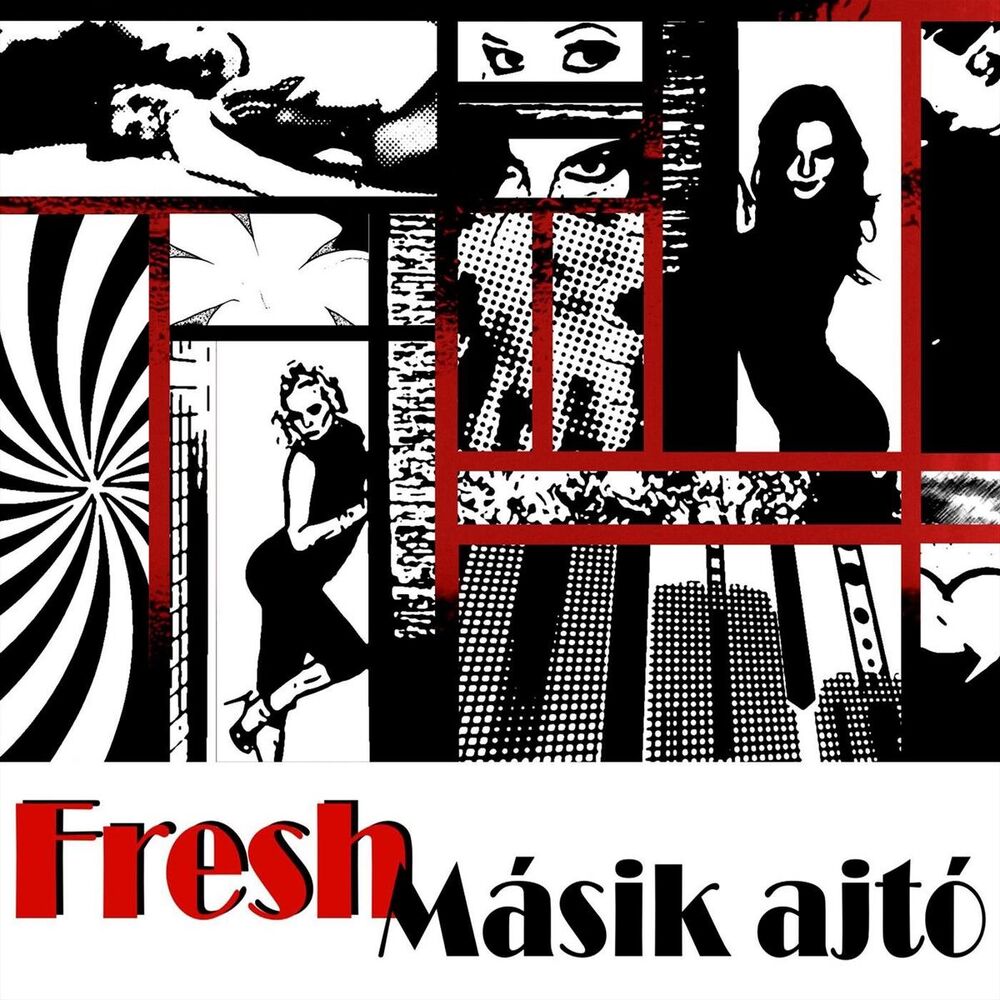 Picture of Másik ajtó