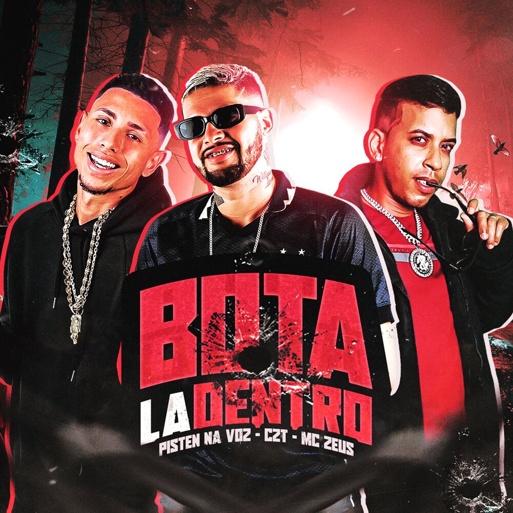 Picture of Bota La Dentro